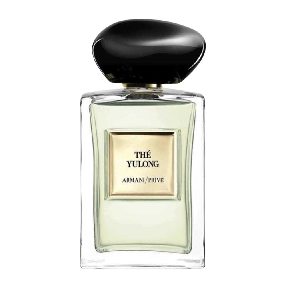Nước Hoa Unisex Armani Prive The Yulong EDT 100ml Chính Hãng | Niche - Hình ảnh chính
